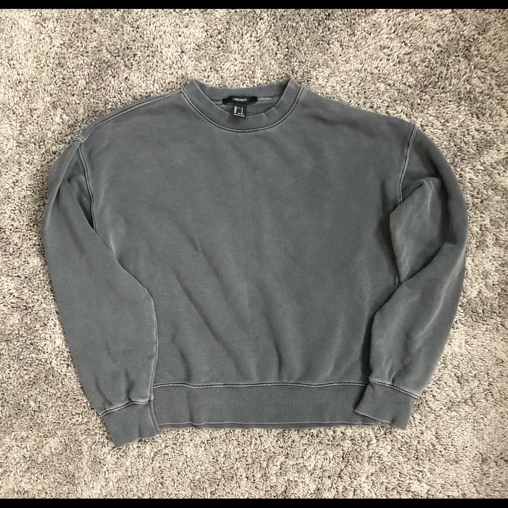 Forever 21 CrewNeck Sweater!